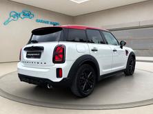 MINI Countryman John Cooper Works ALL4 SteptronicCH-Fahrzeug, Benzin, Occasion / Gebraucht, Automatik - 5