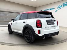 MINI Countryman John Cooper Works ALL4 SteptronicCH-Fahrzeug, Benzin, Occasion / Gebraucht, Automatik - 7