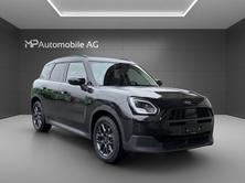 MINI Countryman C, Mild-Hybrid Benzin/Elektro, Occasion / Gebraucht, Automatik - 2