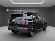 MINI Countryman C, Mild-Hybrid Benzin/Elektro, Occasion / Gebraucht, Automatik - 3