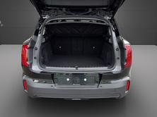 MINI Countryman C, Mild-Hybrid Benzin/Elektro, Occasion / Gebraucht, Automatik - 4