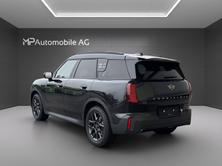 MINI Countryman C, Mild-Hybrid Benzin/Elektro, Occasion / Gebraucht, Automatik - 5