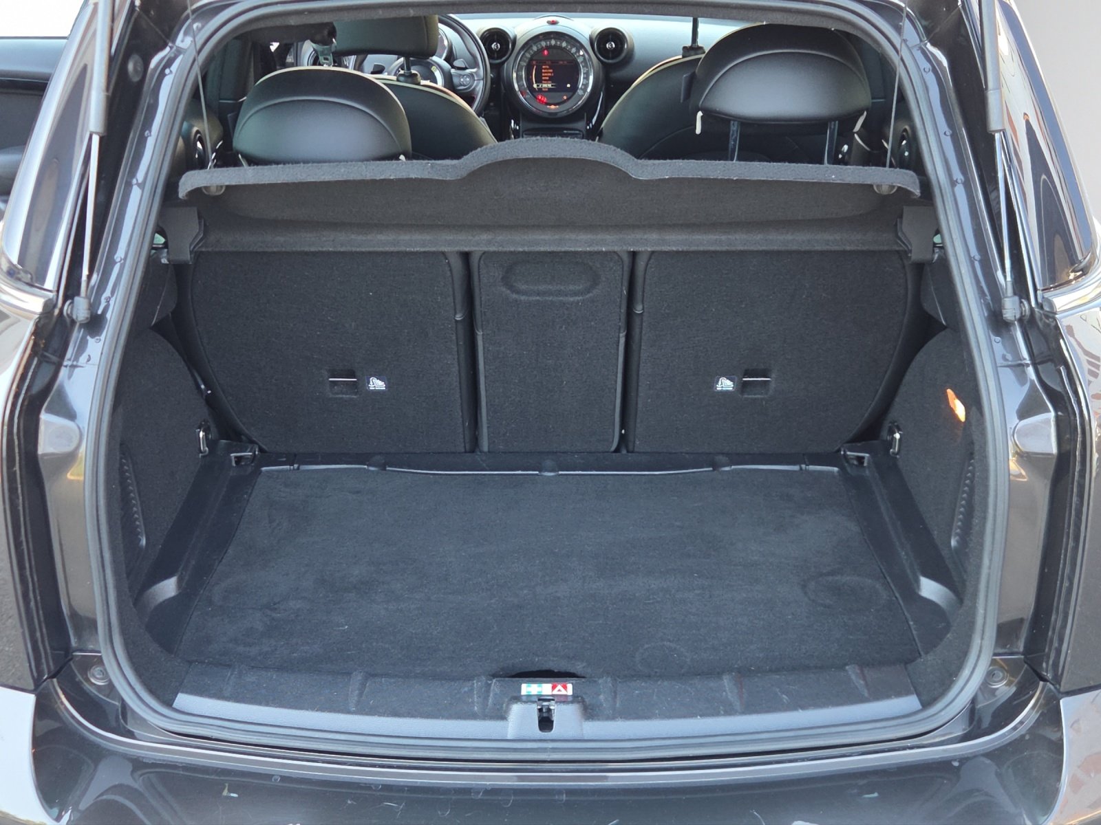 MINI Countryman Cooper S ALL4 Steptronic, Petrol, Second hand / Used, Automatic - 7
