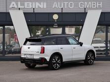 MINI Countryman U25 2.0i John Cooper Works ALL4, Benzina, Occasioni / Usate, Automatico - 3