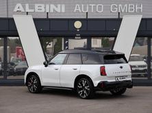 MINI Countryman U25 2.0i John Cooper Works ALL4, Benzina, Occasioni / Usate, Automatico - 4