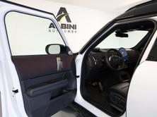 MINI Countryman U25 2.0i John Cooper Works ALL4, Benzina, Occasioni / Usate, Automatico - 5