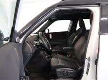 MINI Countryman U25 2.0i John Cooper Works ALL4, Benzina, Occasioni / Usate, Automatico - 6
