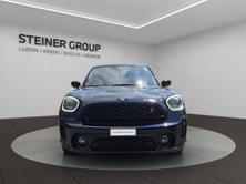 MINI Countryman Cooper S ALL4 Steptronic, Petrol, Second hand / Used, Automatic - 2
