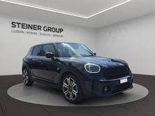 MINI Countryman Cooper S ALL4 Steptronic, Petrol, Second hand / Used, Automatic - 3