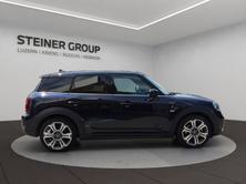 MINI Countryman Cooper S ALL4 Steptronic, Petrol, Second hand / Used, Automatic - 4