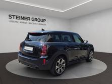 MINI Countryman Cooper S ALL4 Steptronic, Petrol, Second hand / Used, Automatic - 5