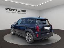 MINI Countryman Cooper S ALL4 Steptronic, Petrol, Second hand / Used, Automatic - 7
