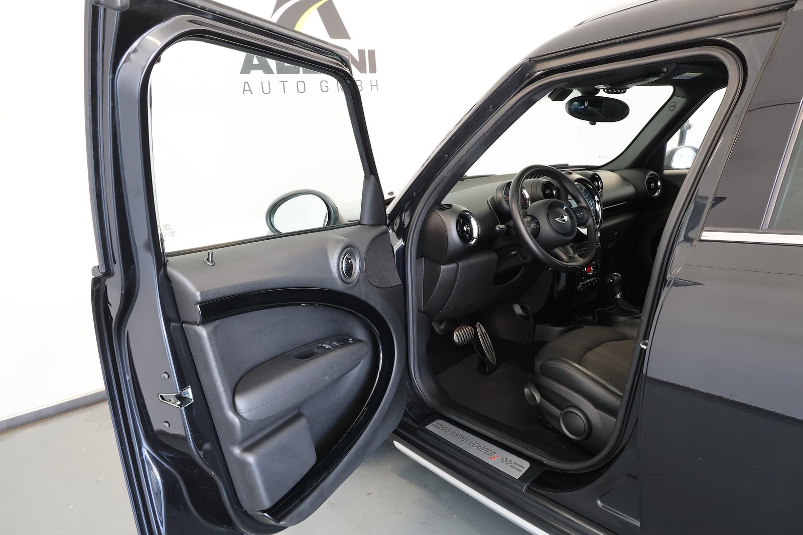MINI Countryman R60 1.6i Cooper S ALL4 *neue Steuerkette* *f, Petrol, Second hand / Used, Automatic - 5