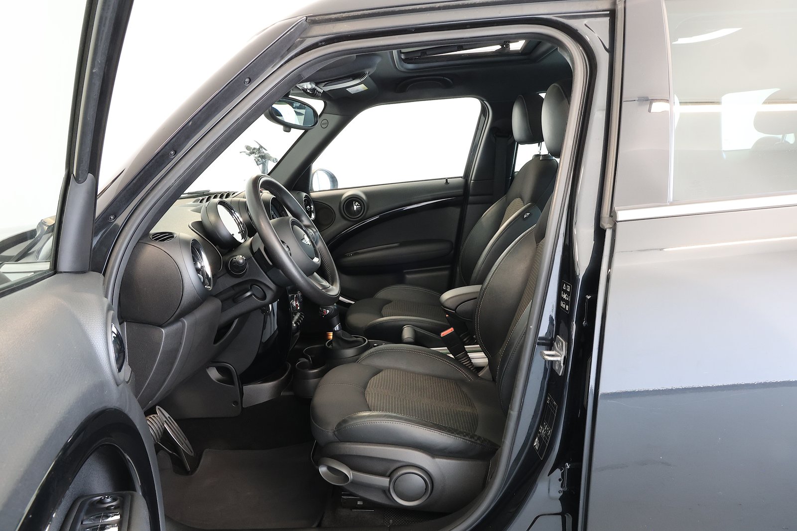 MINI Countryman R60 1.6i Cooper S ALL4 *neue Steuerkette* *f, Petrol, Second hand / Used, Automatic - 6