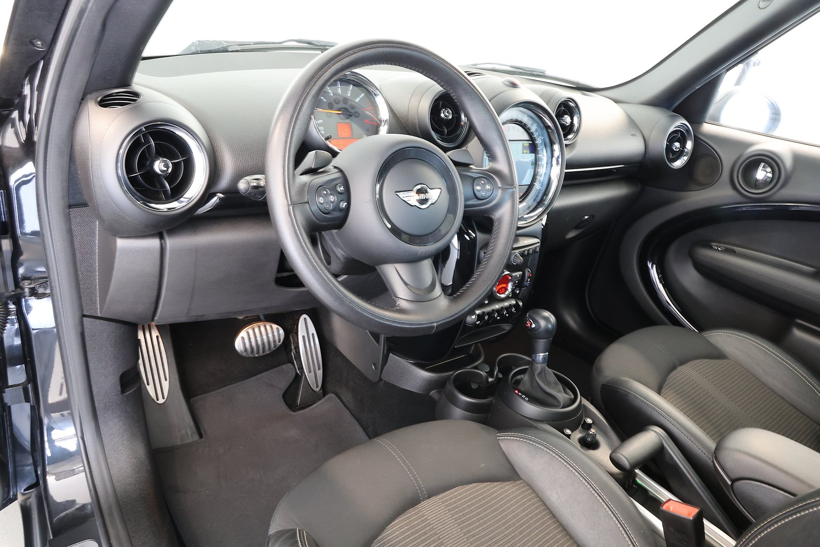 MINI Countryman R60 1.6i Cooper S ALL4 *neue Steuerkette* *f, Petrol, Second hand / Used, Automatic - 7