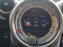 MINI Countryman Cooper S ALL4 Steptronic, Benzin, Occasion / Gebraucht, Automatik - 6