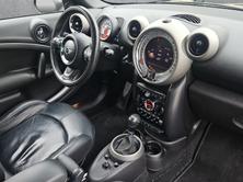 MINI Countryman Cooper S ALL4 Steptronic, Benzin, Occasion / Gebraucht, Automatik - 7