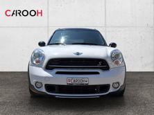 MINI Countryman Cooper S ALL4, Petrol, Second hand / Used, Manual - 2
