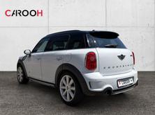 MINI Countryman Cooper S ALL4, Petrol, Second hand / Used, Manual - 5