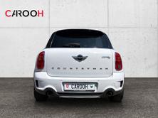 MINI Countryman Cooper S ALL4, Petrol, Second hand / Used, Manual - 6