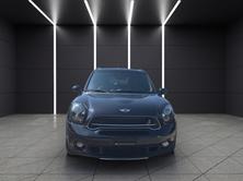 MINI Countryman Cooper S ALL4 Steptronic, Benzina, Occasioni / Usate, Automatico - 2