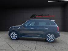MINI Countryman Cooper S ALL4 Steptronic, Benzina, Occasioni / Usate, Automatico - 3
