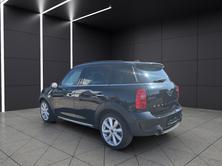 MINI Countryman Cooper S ALL4 Steptronic, Benzina, Occasioni / Usate, Automatico - 4