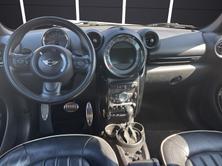 MINI Countryman Cooper S ALL4 Steptronic, Benzina, Occasioni / Usate, Automatico - 5