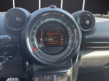 MINI Countryman Cooper S ALL4 Steptronic, Benzina, Occasioni / Usate, Automatico - 6