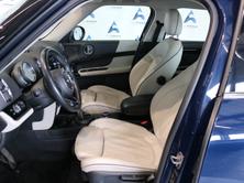 MINI Countryman Cooper S E ALL4 Steptronic, Plug-in-Hybrid Petrol/Electric, Second hand / Used, Automatic - 2