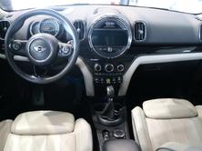 MINI Countryman Cooper S E ALL4 Steptronic, Plug-in-Hybrid Petrol/Electric, Second hand / Used, Automatic - 3
