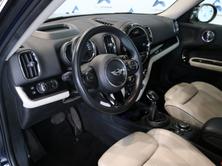MINI Countryman Cooper S E ALL4 Steptronic, Plug-in-Hybrid Petrol/Electric, Second hand / Used, Automatic - 4