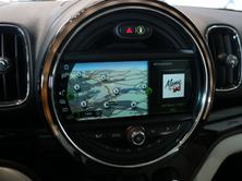 MINI Countryman Cooper S E ALL4 Steptronic, Plug-in-Hybrid Petrol/Electric, Second hand / Used, Automatic - 5