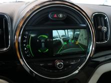 MINI Countryman Cooper S E ALL4 Steptronic, Plug-in-Hybrid Petrol/Electric, Second hand / Used, Automatic - 6