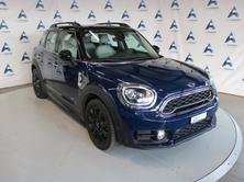 MINI Countryman Cooper S E ALL4 Steptronic, Plug-in-Hybrid Petrol/Electric, Second hand / Used, Automatic - 7