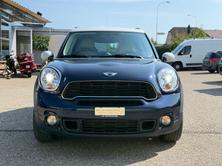 MINI Countryman Cooper S ALL4, Petrol, Second hand / Used, Manual - 2