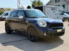 MINI Countryman Cooper S ALL4, Petrol, Second hand / Used, Manual - 3