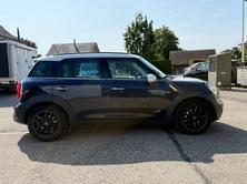 MINI Countryman Cooper S ALL4, Petrol, Second hand / Used, Manual - 4