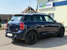 MINI Countryman Cooper S ALL4, Petrol, Second hand / Used, Manual - 5