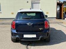 MINI Countryman Cooper S ALL4, Petrol, Second hand / Used, Manual - 6