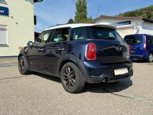 MINI Countryman Cooper S ALL4, Petrol, Second hand / Used, Manual - 7