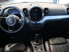 MINI Countryman Cooper S Untamed Edition ALL4 Steptronic, Benzin, Occasion / Gebraucht, Automatik - 2