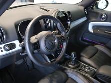 MINI Countryman Cooper S Untamed Edition ALL4 Steptronic, Benzin, Occasion / Gebraucht, Automatik - 3