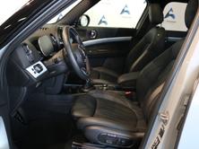 MINI Countryman Cooper S Untamed Edition ALL4 Steptronic, Benzin, Occasion / Gebraucht, Automatik - 4