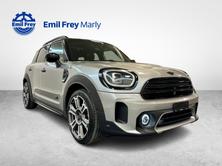 MINI Countryman F60 1.5i Cooper ALL4, Benzin, Occasion / Gebraucht, Automatik - 2