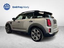 MINI Countryman F60 1.5i Cooper ALL4, Benzin, Occasion / Gebraucht, Automatik - 3