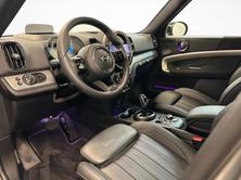 MINI Countryman F60 1.5i Cooper ALL4, Benzin, Occasion / Gebraucht, Automatik - 4