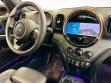 MINI Countryman F60 1.5i Cooper ALL4, Benzin, Occasion / Gebraucht, Automatik - 6