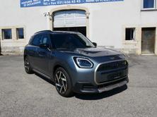 MINI Countryman SE ALL 4, Elettrica, Occasioni / Usate, Automatico - 7