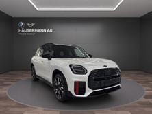 MINI Countryman U25 2.0i John Cooper Works ALL4, Essence, Occasion / Utilisé, Automatique - 3